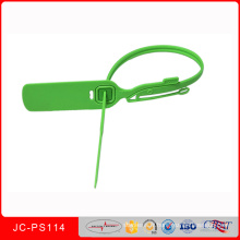 Jcps114 Étiquette de sécurité Plasyic